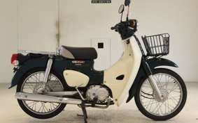 HONDA C50 SUPER CUB AA09