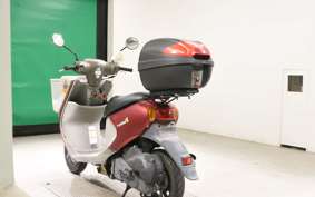 SUZUKI LET's 4 Basket CA43A