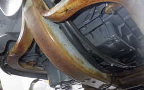 SUZUKI LET's 4 CA45A
