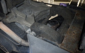 SUZUKI SWISH 125 DV12B