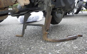 SUZUKI LET's 2 CA1PA