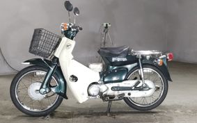 HONDA SUPER CUB 90 SUPER DELUXE HA02