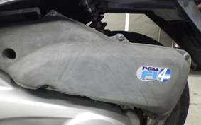 HONDA TODAY 2 2020 AF67