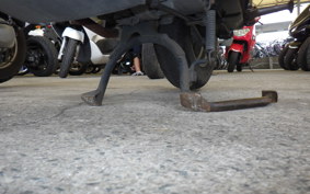 YAMAHA VINO 50 SA37J