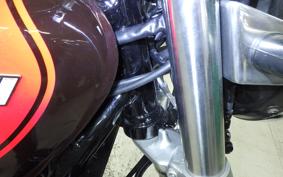 KAWASAKI ZEPHYR 400 Gen.1 1989 ZR400C