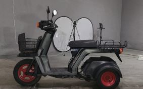 HONDA GYRO TD02