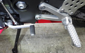 HONDA CBR600RR 2025 PC40