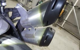 DUCATI MONSTER 937 + 2023