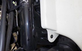 SUZUKI BIRDIE 50 E BA43A