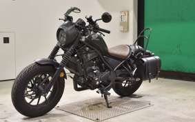HONDA REBEL 250 S MC49
