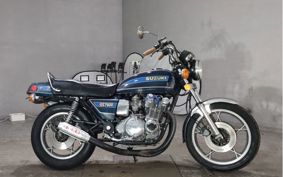 SUZUKI GS750 1981 GS750G