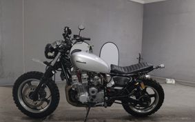 HONDA NIGHTHAWK 750 RC39