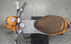 SUZUKI PALETTE CA41A