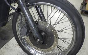HONDA SHADOW 400 CUSTOM 2011 NC45