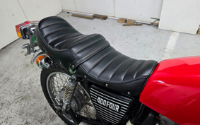 HONDA CB400 2016 CB400F