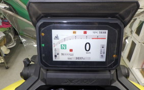 HONDA X-ADV 750 2025 RH21