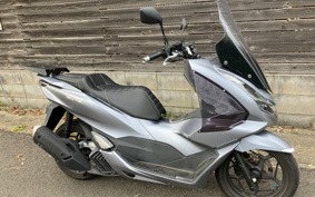 HONDA PCX125 JK05