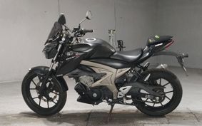 SUZUKI GSX-S125 DL32B