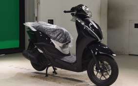 HONDA LEAD 125 2017 JK12