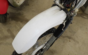 YAMAHA SEROW 225 W 4JG