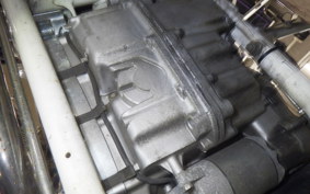 YAMAHA DRAGSTAR 400 2003 VH01J