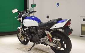 SUZUKI GSX400 IMPULSE 2005