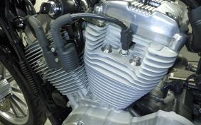 HARLEY XL883LI 2006