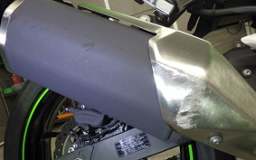 KAWASAKI NINJA 250 2 2025 EX250Y