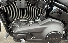 HARLEY  HARLEY FXLRS 2019 YWK