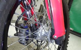 HONDA CRF250 RALLY MD47