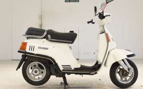 SUZUKI GEMMA 125 2002 CF41A