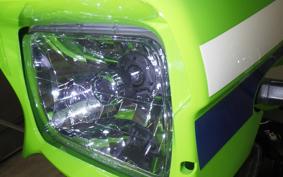 KAWASAKI ZRX1200 D 2017 ZRT20D