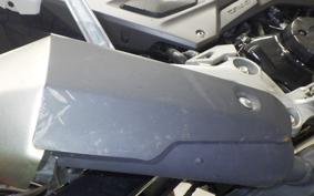 HONDA ｸﾞﾛﾑ 2010 JC61