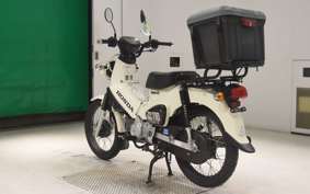 HONDA CROSS CUB 110 JA45