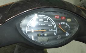 YAMAHA JOG Gen.5 2003 SA36J