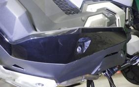 HONDA X-ADV 750 2025 RH21