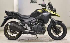 SUZUKI V-STROM 250 A