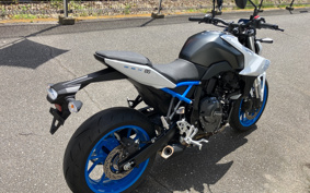 SUZUKI GSX-8S 2023 EM1AA