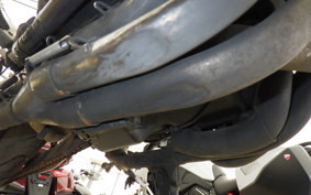 SUZUKI GSX400 IMPULSE 1996 GK79A