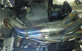 YAMAHA MT-09 2014 RN34J
