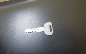 SUZUKI WOLF 125 NF13A