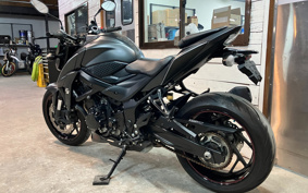 SUZUKI GSX-S750 ABS 2017 C533F