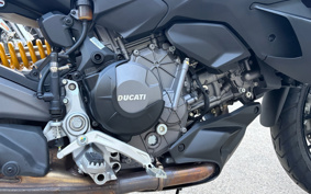 DUCATI MULTI STRADA V2 S 2025 1200