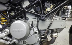 DUCATI MONSTER S2R 800 2005