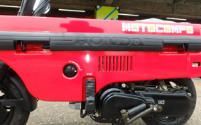HONDA MOTOCOMPO AB12