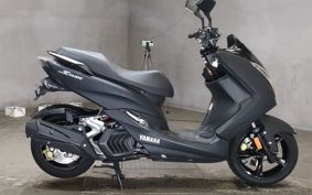 YAMAHA S-MAX SG27