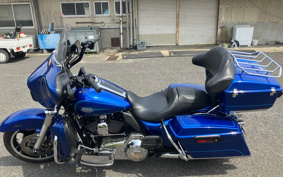 HARLEY FLHTC 2009 FF4