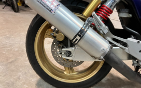 HONDA CB400SFV-3 BOLDOR 2007 NC39