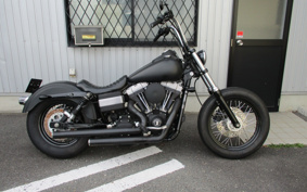 HARLEY FXDBI 2006 GX1