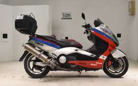 YAMAHA T-MAX 500 Gen.2 2009 SJ04J